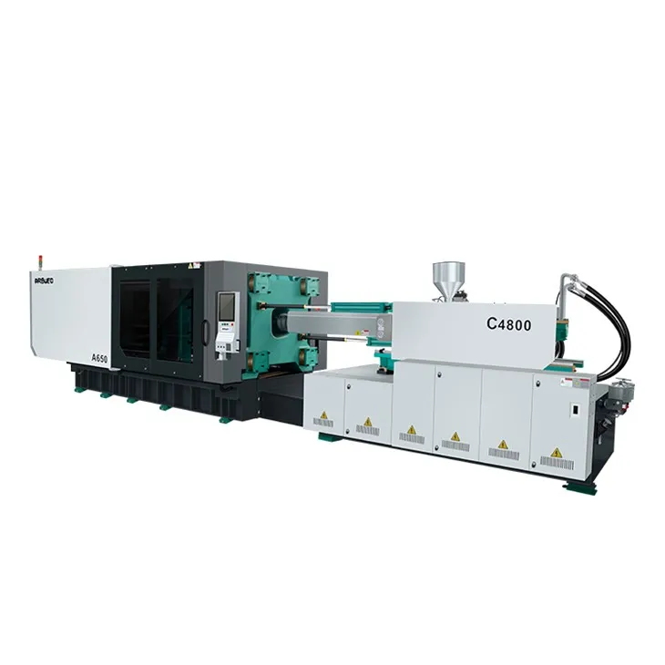 Chair Injection Moulding Machine
