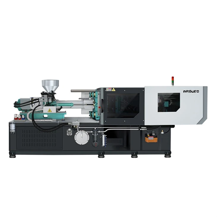 Home Plastic Injection Molding Machine