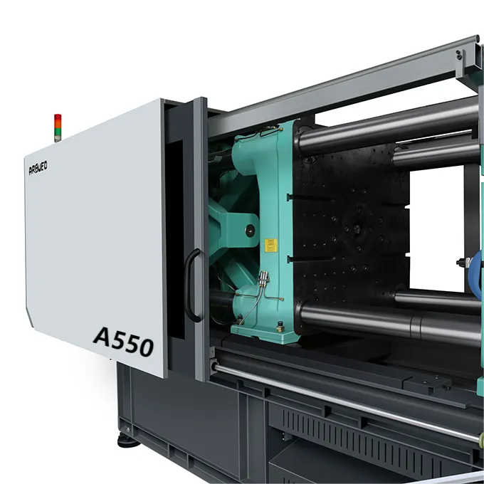 Pipe Fitting Injection Molding Machine