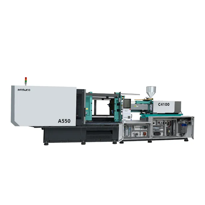 Pipe Fitting Injection Molding Machine