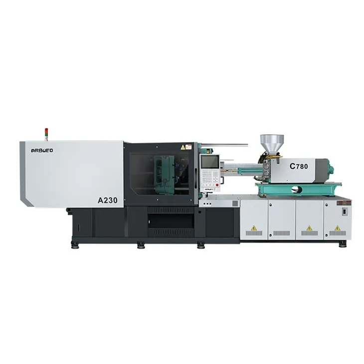 Plastic Pallet Injection Molding Machine