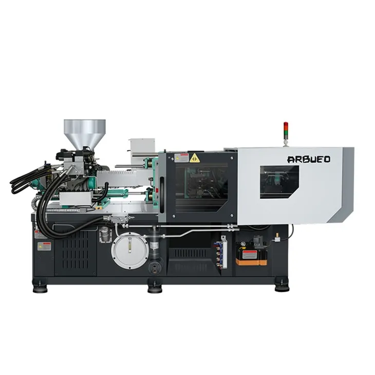 Polyurethane Foam Injection Molding Machine