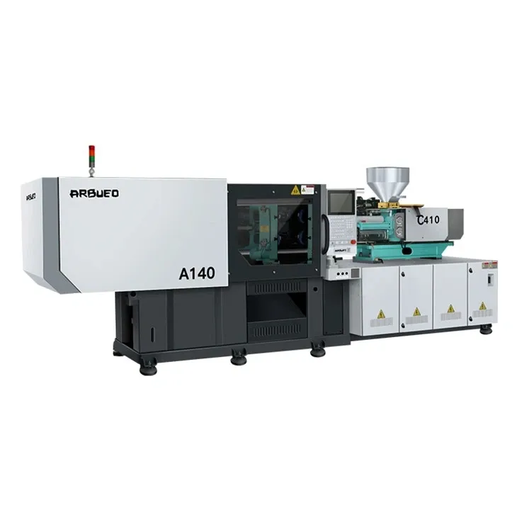 Home Plastic Injection Molding Machine