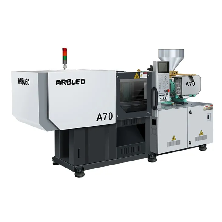 Hydraulic Rubber Moulding Machine