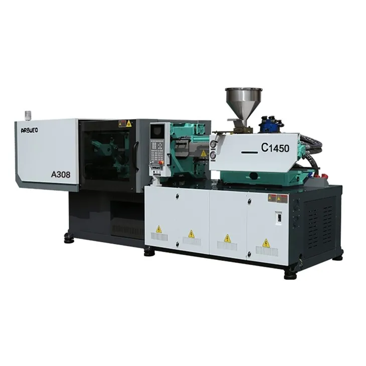 Hydraulic Rubber Moulding Machine
