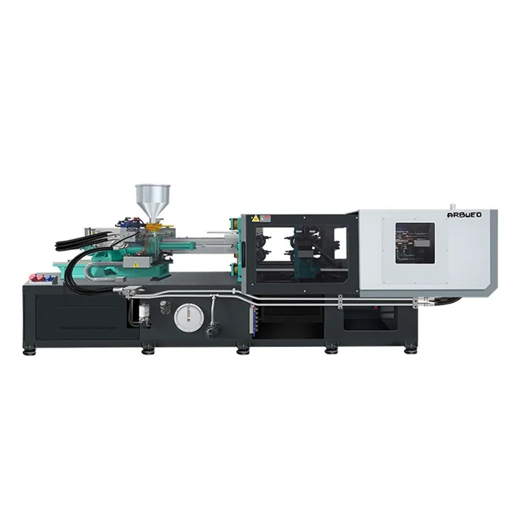 Intelligent Injection Molding Machine