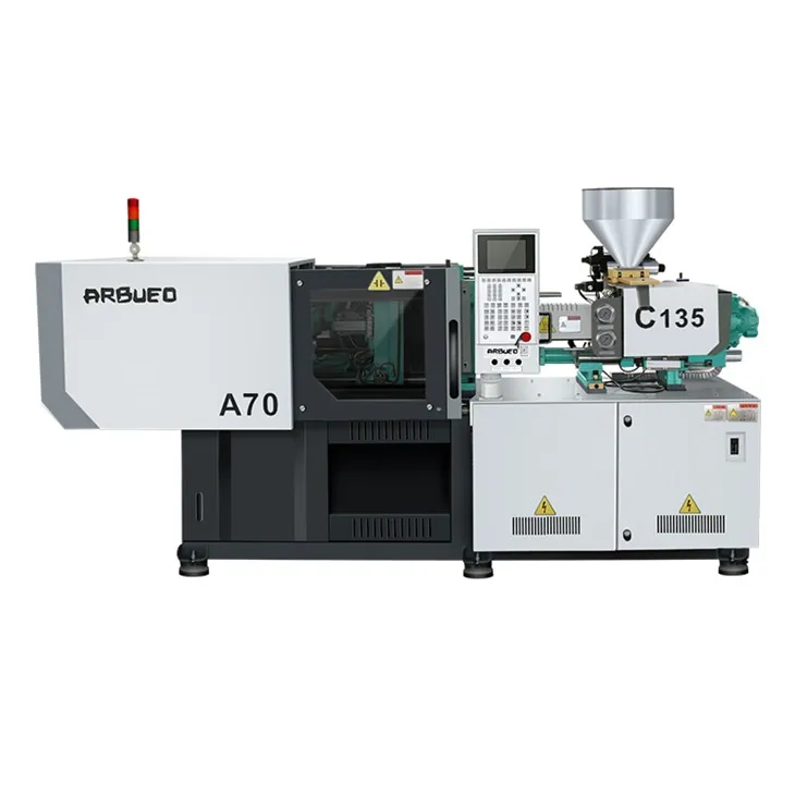 Mini Plastic Injection Molding Machine