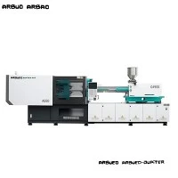 Vorformling-Spritzgießmaschine für Mineralwasserflaschen